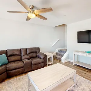  Holiday home Montego Bay - Ocean 107